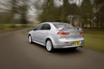 Mitsubishi Lancer 2007 года
